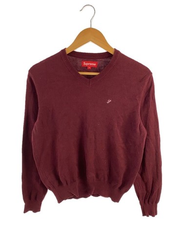 Maglione Supreme Maglia (Spessa) S Cotone BRD
