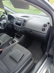 Fahrerairbag Volkswagen Golf Plus Phase 2 5K0880201AA81U - Bild 1 von 4