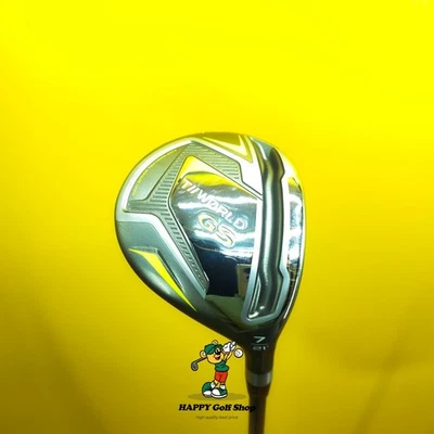 Honma Tour World GS Ladies 7 Wood 21° | Ladies Flex | Lightweight Graphite - Image 1 of 4