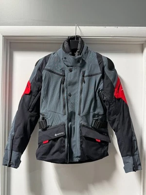 MV AGUSTA CARVE MASTER JACKET by DAINESE - Image 1 of 3