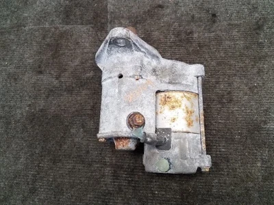 1990-96 / 1998-04 Subaru Legacy (2.5L) Starter Motor - Automatic - Image 1 of 4