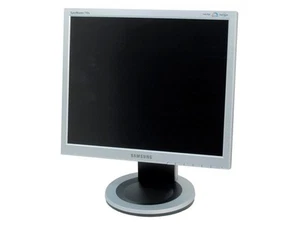 Samsung SyncMaster 710N gh17ls monitor 17" Vga 4:3 lcd pc computer - Foto 1 di 3