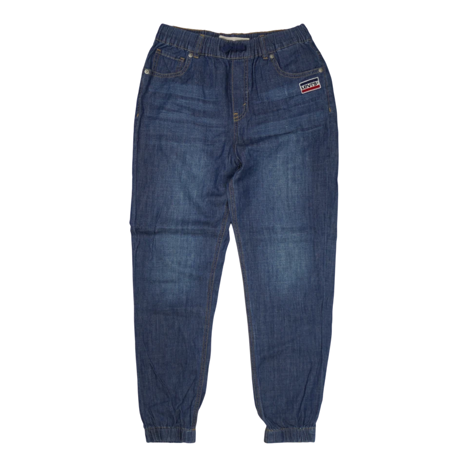 Levi's Women's Jogger 28 Denim - Image 1 of 4