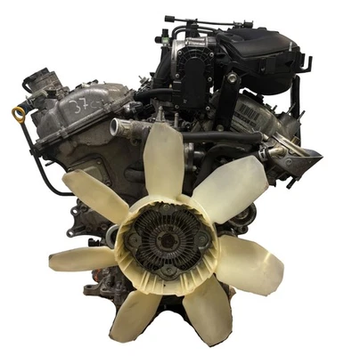 Motor para Toyota Tacoma FJ Cruiser 4.0 4WD Gasolina V6 1GR-FE 1GRFE Foto 1 de 4