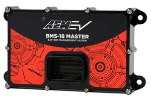 30-8401M Battery Management System Master - Picture 1 of 6