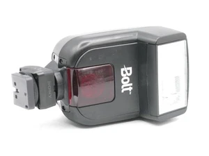 Bolt VS-260S Compact Flash for Sony A w/ Multi-Interface Converter (B12 - 260S) - Picture 1 of 5