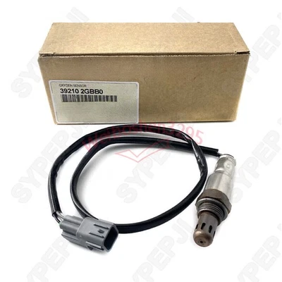 Sensor de oxígeno O2 para Hyundai Tucson Santa Fe 2016-2019 Kia Sorento 39210-2GBB0 Foto 1 de 4