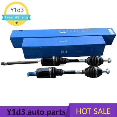 SKF 2 шт передние оси CV для BMW 440i 428i xDrive Gran Coupe 2,0 л - Изображение 1 из 4