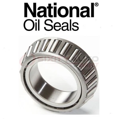 National Front Outer Differential Pinion Bearing for 1994-1997 Mazda B2300 - it - Image 1 of 4
