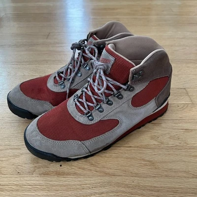 Botas de Senderismo Impermeables Danner Jag Clima Seco Abedul/Picante Para Hombre Talla 10 Foto 1 de 4