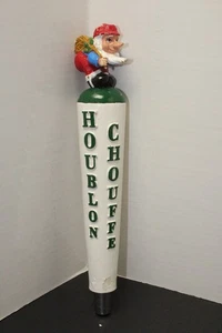 Honblon Chouffe Beer Tapper Handle - Picture 1 of 6