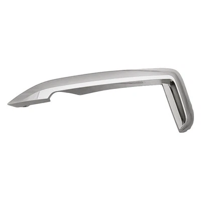 Driver Side Front Bumper Cover Molding For BMW 740e xDrive 2017-2019 51118061117 Foto 1 de 2