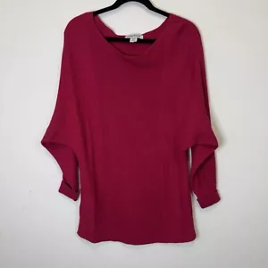 Maglione pullover Tommy Bahama Bonita Dolman scollo a barca TW419764 taglia M - Foto 1 di 7