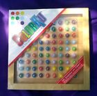 ColorKu Game Color Sudoku Puzzle Mad Cave Bird Games Solid Wood Board & Marbles