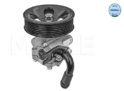 Original MEYLE Hydraulikpumpe Lenkung 37-14 631 0007 für Hyundai — 第 1/2 张图片
