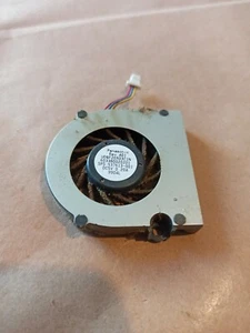 VENTOLA RAFFREDDAMENTO UDQFZER03C1N DC5V 0,20A x COMPAQ MINI 110 (463) - Picture 1 of 2