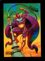 1995 Spider-Man Premiere Card #s 1-148+ (A7154) - You Pick - 10+ FREE SHIP