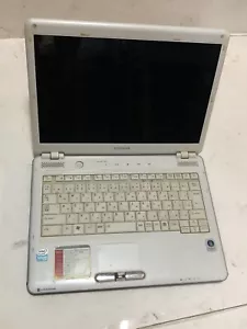 toshiba dynabook cx/45g  portege m800 series - Picture 1 of 15