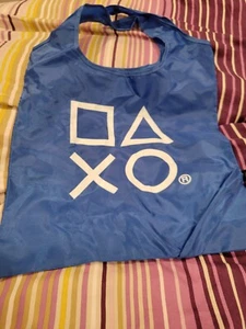Bolso de Mano de Compras Promocional PlayStation PS PAX West 2024 Exclusivo - Imagen 1 de 1