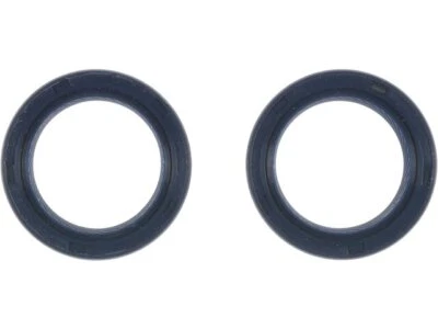 适用于 1999 - 2005 年现代索纳塔曲轴密封前 Victor Reinz 25767YCTS 2000 — 第 1/2 张图片