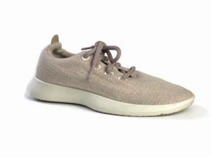 Allbirds Womens Wool Runners Light pink Running Shoes Sneakers Size 5 - Picture 1 of 6