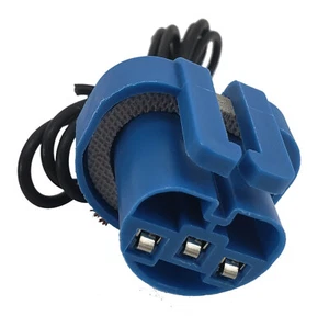 Headlamp Socket 9004 HB1 & 9007 HB5 Head Light Wiring Pigtail PICO 5460PT, 85811 - Picture 1 of 3