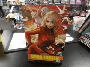 Dynamite Barbarella #1 Ashcan Edition 2023 en muy buen estado/nuevo - Imagen 1 de 2