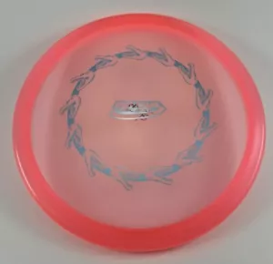 Rare Innova Ring Of Gators Champion Gator - 175g OOP Board Flat Disc Golf New - Picture 1 of 4