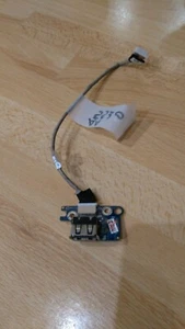 Karte USB Board für Acer Aspire 5530 - 5530G Serie Card Anschluss - Bild 1 von 1