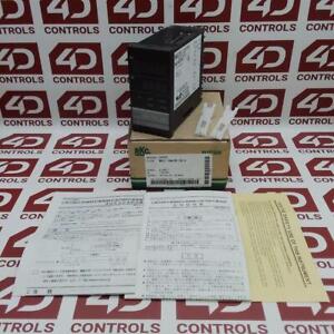 CB400 WK01-VM*GN-5N/A | RKC Instrument, Surplus Open Package, 