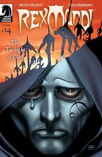 Rex Mundi #14 (2006-2009) Dark Horse Comics