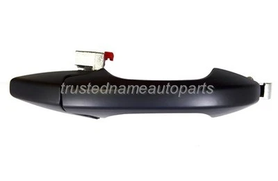 fits Honda CR-V Outside Exterior Door Handle Rear Right Passenger Side Primed Foto 1 de 2