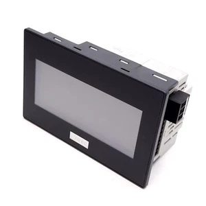 Idec FT1A-C12RA-B PLC / HMI Operator Interface, 3.8" Screen, 8x Input, 4x Output - Picture 1 of 6