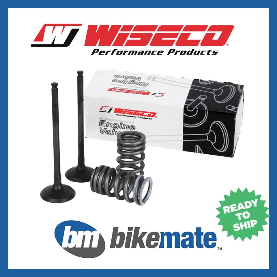 Engine Valve Steel Kit- Exhaust  for HUSQVARNA FE 250 2014 2015 - Image 1 of 1