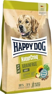 Happy Dog Premium NaturCroq Grainfree 15kg Hundefutter - Bild 1 von 1