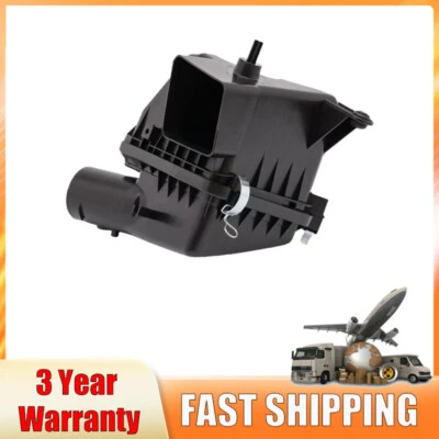 Carcasa de caja de filtro de admisión de filtro de aire para Lexus IS250 IS350 2006 2007 2008-2015 Foto 1 de 4