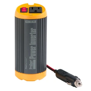 ProMariner ProSport Cup Holder Power Inverter 12V DC to AC Car Boat Portable - Picture 1 of 3