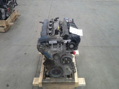 2016 Ford Fusion Engine Motor VIN 7/T 2.5L Foto 1 de 4