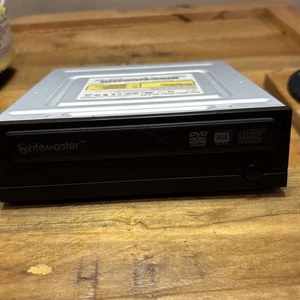 DVD Writer Model SH-S182 IDE Samsung - Afbeelding 1 van 4