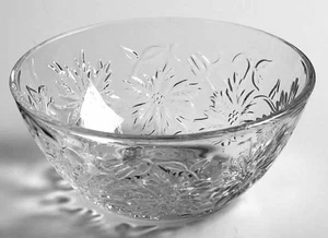 Princess House Fantasia Soup Bowl 5886173 - Picture 1 of 1
