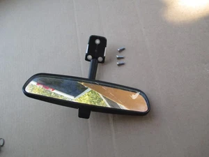 2003 Honda Civic LX Rear View Mirror Mount and Screws - Picture 1 of 2