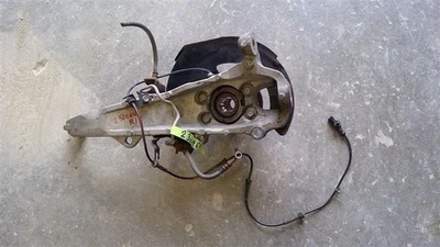 Nudillo husillo delantero derecho pasajero M35h 06-10 12-13 INFINITI M35 97584 Foto 1 de 4