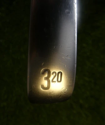 Srixon ZX Forged 3 Iron 20* UST Mamiya Recoil 95 F4 Stiff Graphite EXCELLENT - Image 1 of 4