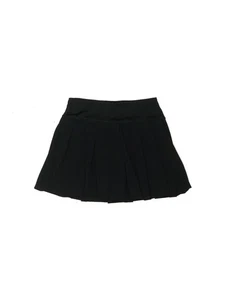 Vanilla Star Girls Black Active Skirt S Youth - Picture 1 of 2