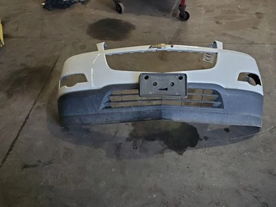 Front Bumper Fits 09-12 TRAVERSE 299927 — 第 1/4 张图片