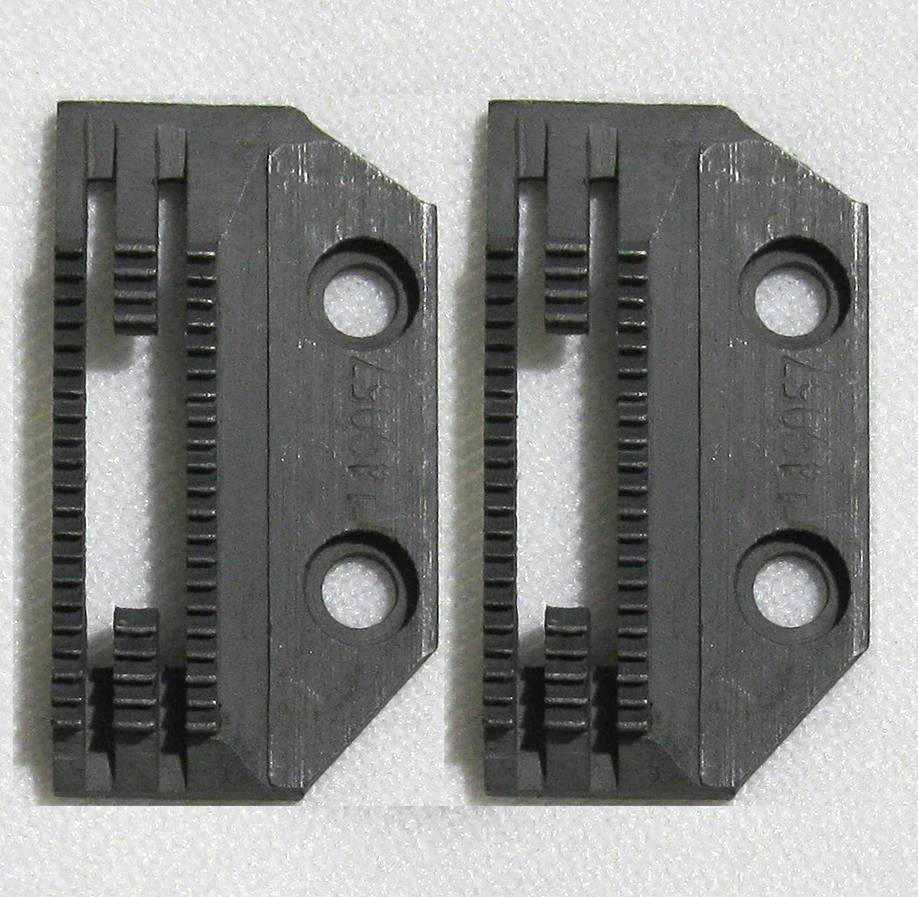 SINGER Feed Dog 149057 - Genuine Simanco Part