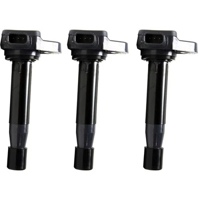 Juego de bobinas de encendido para Honda Accord 1999-10 Odyssey 1999-2008 Acura TL 2000-2003 Foto 1 de 4