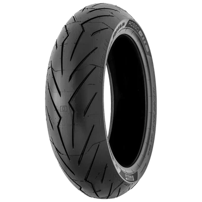 PIRELLI Motorradreifen 140/70 R 17 M/C TL 66H DIABLO ROSSO III - Bild 1 von 3