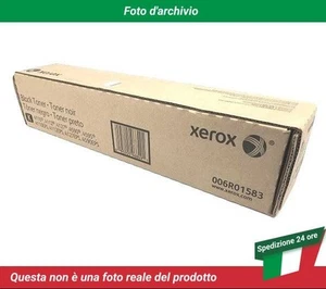 006R01583 Xerox 4110 toner Nero - Afbeelding 1 van 4