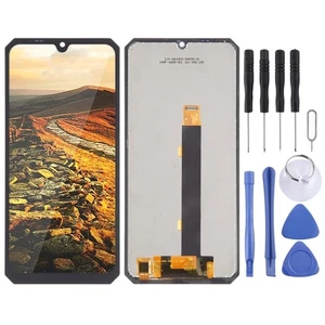 Original LCD Screen For Cubot KingKong 5 with Digitizer Full Assembly - Photo 1 sur 1